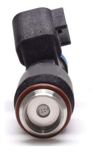 6pzs Inyector Gasolina Para Chevrolet Impala 3.9 2010 2011