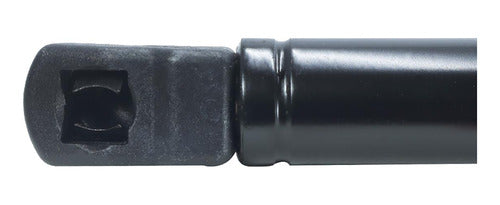 Amortiguador Cajuela Para Seat Ibiza 2013 2014 2015 Der/izq