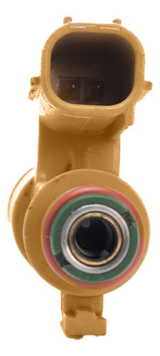 8pzs Inyector Gasolina Para Toyota Land Cruiser 5.7 2016