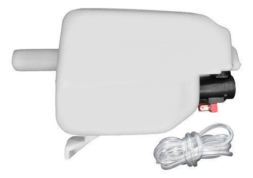 Deposito Agua Limpiaparabrisas Para Nissan Tsuru 3 1.6 2003