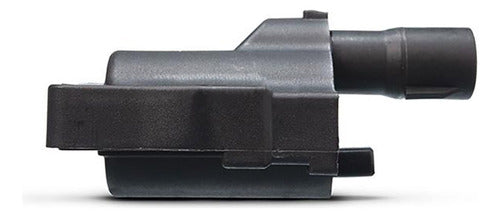 Bobina Para Toyota Land Cruiser 4.0 1990 1991 1992