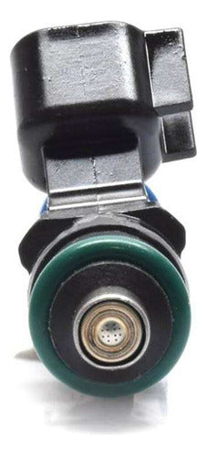 Inyector Gasolina Para Mazda Mx5 Miata 2.0 2015