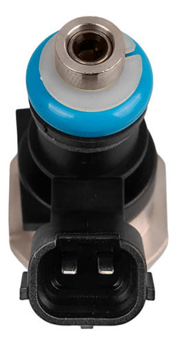 Inyector Gasolina Para Mazda 6 2.4 2006 2007