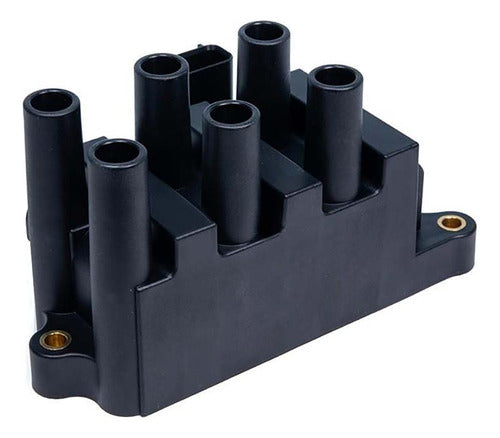 Bobina Para Ford E150 Cw 4.2 2003