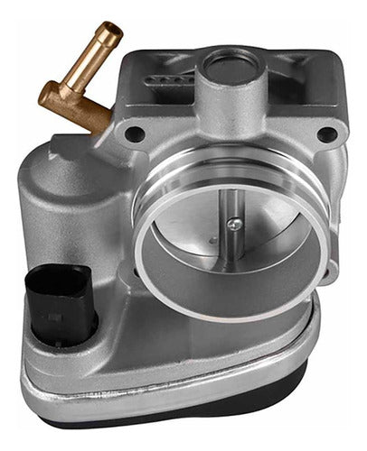 Cuerpo Aceleracion Para Mini Cooper 1.6 2002 2003 2004 2005