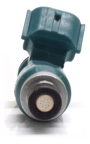 4pzs Inyector Gasolina Para Suzuki Sx4 2.0 2010