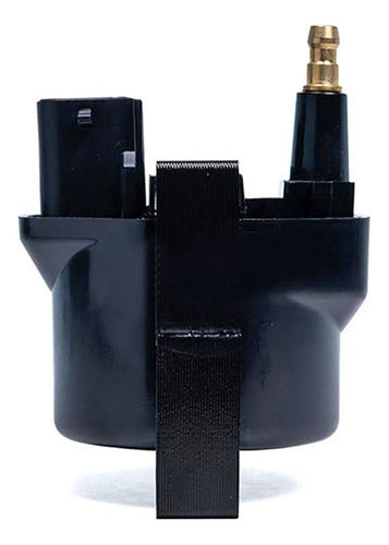 Bobina Para Chevrolet S10 Blazer 4.3 1992 1993 1994