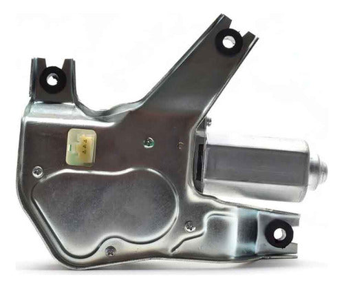 Motor Limpiaparabrisas Para Jeep Compass 2.4 2007 2008 2009