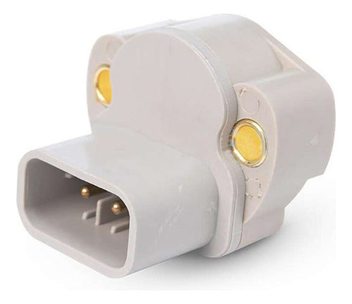 Sensor Tps Para Plymouth Voyager 2.5 1991 1992 1993