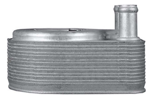 Enfriador Aceite Para Jeep Wrangler 3.6 2013
