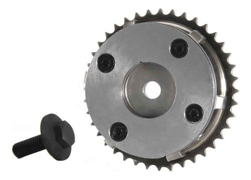 Engrane Tiempo Variable Vvt Para Mazda 3 2.3 2010 2011 2012