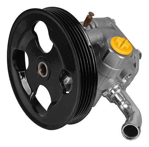 Bomba Dirección Hidráulica Para Mitsubishi L200 2.4 2008