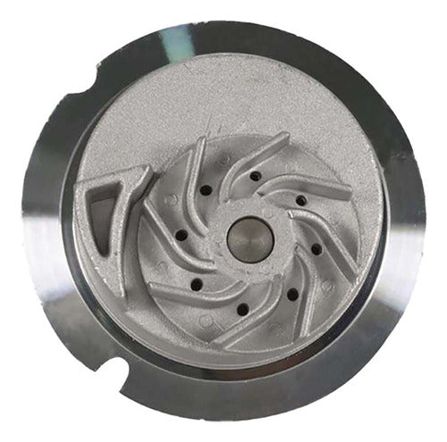 Bomba De Agua Para Chevrolet Zafira 1.8 2000 2001 2002 2003