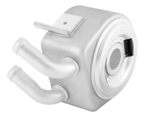 Enfriador Aceite Para Jaguar Stype 3.0 2002 2003 2004 2005