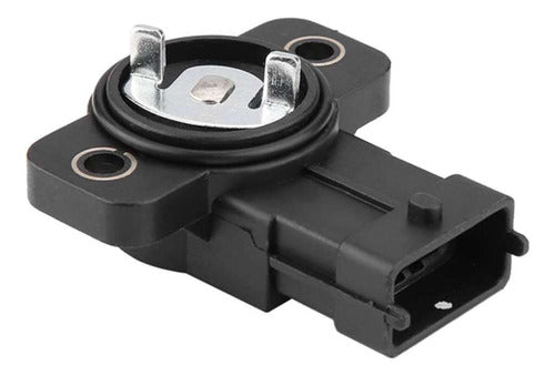 Sensor Acelerador Tps Para Dodge I10 1.1 2006 2007 2008 2009