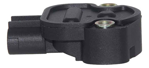 Sensor Tps Para Chrysler Cirrus 2.5 1995 1996 1997
