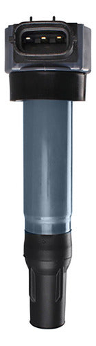 3pzs Bobina Para Smart Fortwo 1.0 2008 2009 2010 2011 2012