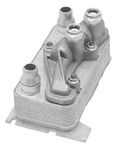 Enfriador Aceite Para Mb S450 3.0 2019 2020
