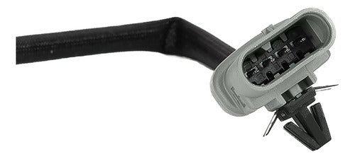 Sensor Oxigeno Para Jeep Comanche 4.0 1991 1992 A/c