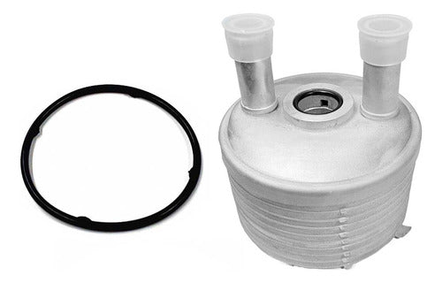 Enfriador Aceite Para Vw Jetta 2.5 2016 2017 2018