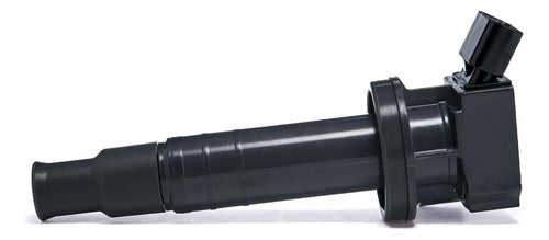 4pzs Bobina Para Chevrolet Prizm 1.8 2000