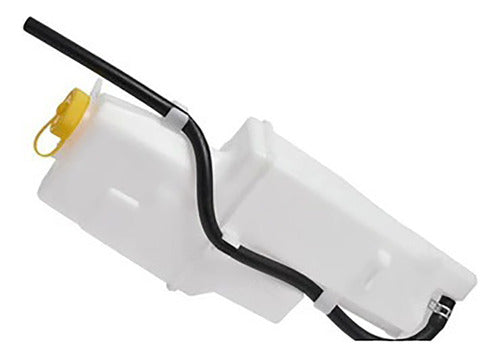 Deposito Anticongelante Para Versa V-drive 1.6 2015 2016