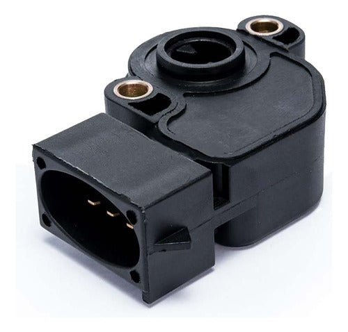 Sensor Tps Para Ford Escort 2.0 1998 1999 2000 2001