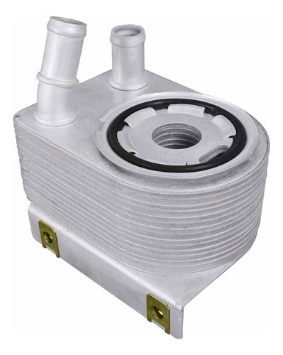 Enfriador Aceite Para Jeep Compass 2.4 2021