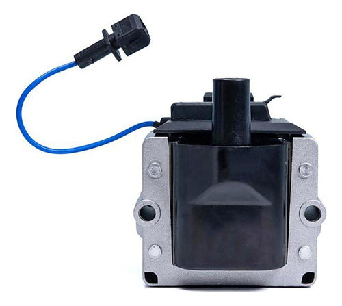 Bobina Para Vw Sedan 1.6 1993 1994 1995