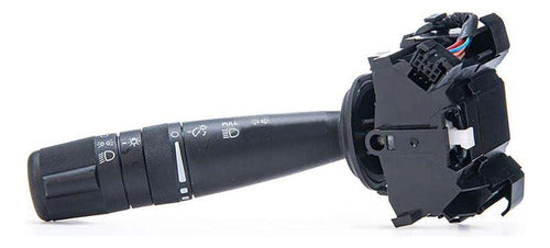Palanca Direccionales Luces Para Jeep Commander 4.7 2006