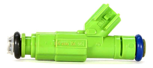 Inyector Gasolina Para Dodge Caravan 3.3 2001 2002 2003 2004