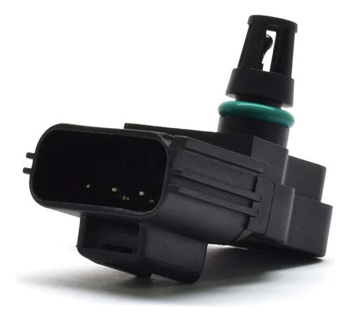 Sensor Map Para Ford Transit 2.2 2007 2008 2009 2010 2011