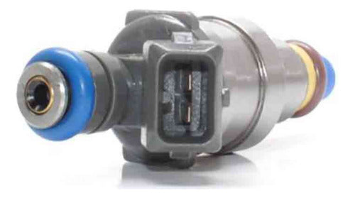 6pzs Inyector Gasolina Para Ford Ranger 3.0 1999 2000