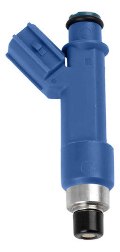 4pzs Inyector Gasolina Para Pontiac Vibe 1.8 2008