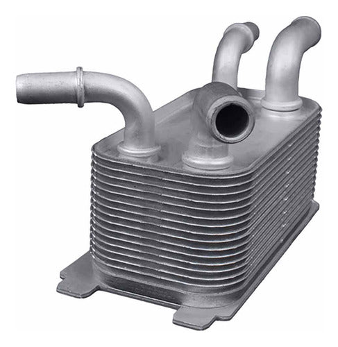 Enfriador Aceite Para Volvo C30 2.5 2011 2012 2013
