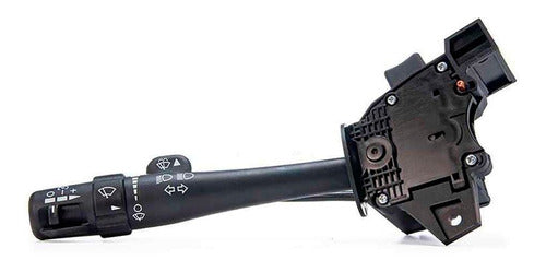 Palanca Limpiaparabrisas Para Gmc Sierra 2500 Hd 8.1 2007