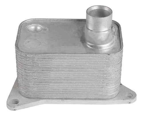 Enfriador Aceite Para Vw Tiguan 2.0 2018 2019