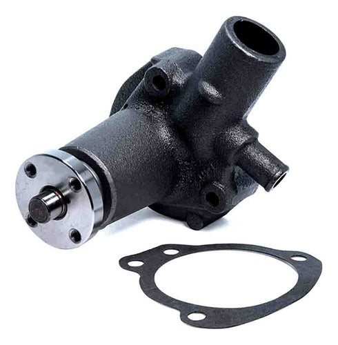 Bomba De Agua Para Ford Ranger 2.3 1988 1989 1990 1991 1992