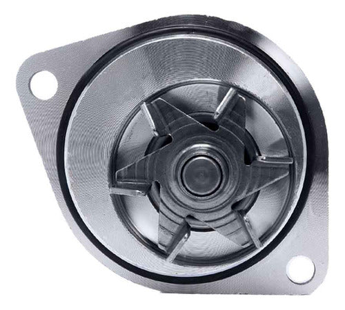 Bomba De Agua Para Peugeot Grand Raid 1.6 2007 2008 2009