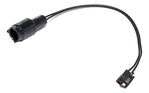 Sensor Balatas Delantero Para Bmw 750i 4.8 2008