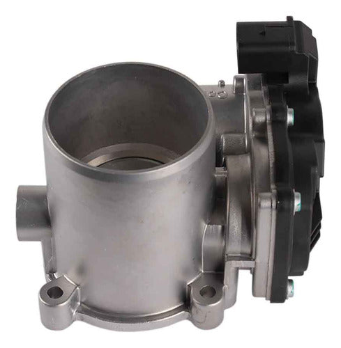 Cuerpo Aceleracion Para Vw Virtus 1.6 2020 2021 2022