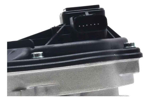 Cuerpo Aceleracion Para Ford Focus 2.0 2011