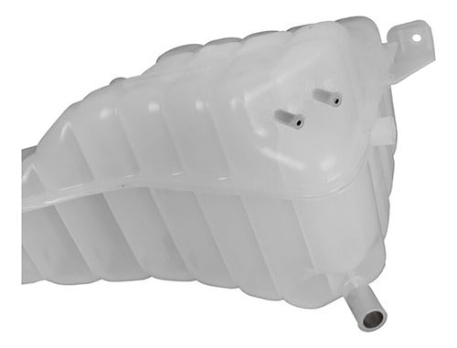 Deposito Anticongelante Para Freightliner