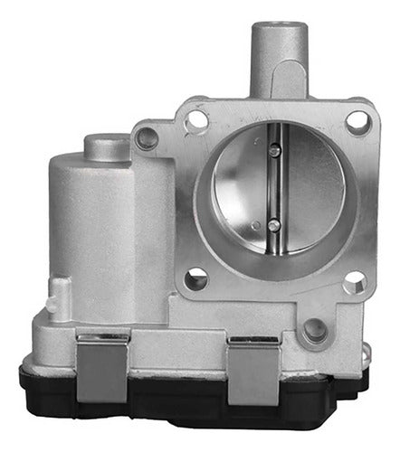 Cuerpo Aceleracion Para Fiat 500 1.4 2016 2017 2018