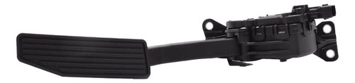 Pedal Acelerador Para Isuzu I370 3.5 2007 2008
