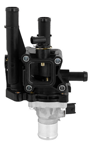 Toma Agua Para Pontiac G3 1.6 2009