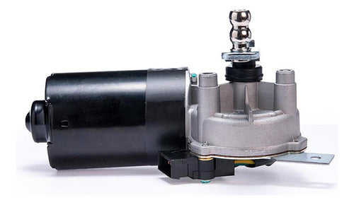 Motor Limpiaparabrisas Para Vw Jetta 2.0 1993 1994 1995 1996