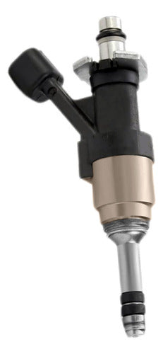 6pzs Inyector Gasolina Para Silverado 1500 4.3 2014 2015