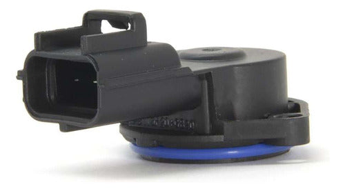 Sensor Tps Para Ford Mondeo 2.5 2001 2002 2003 2004