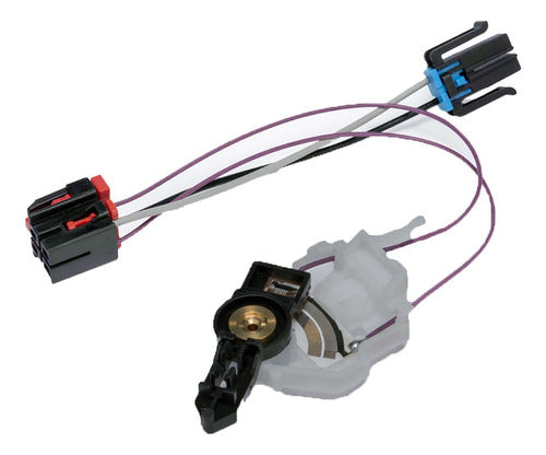 Flotador Bomba Gasolina Para Chevrolet Impala 3.8 2000 2001